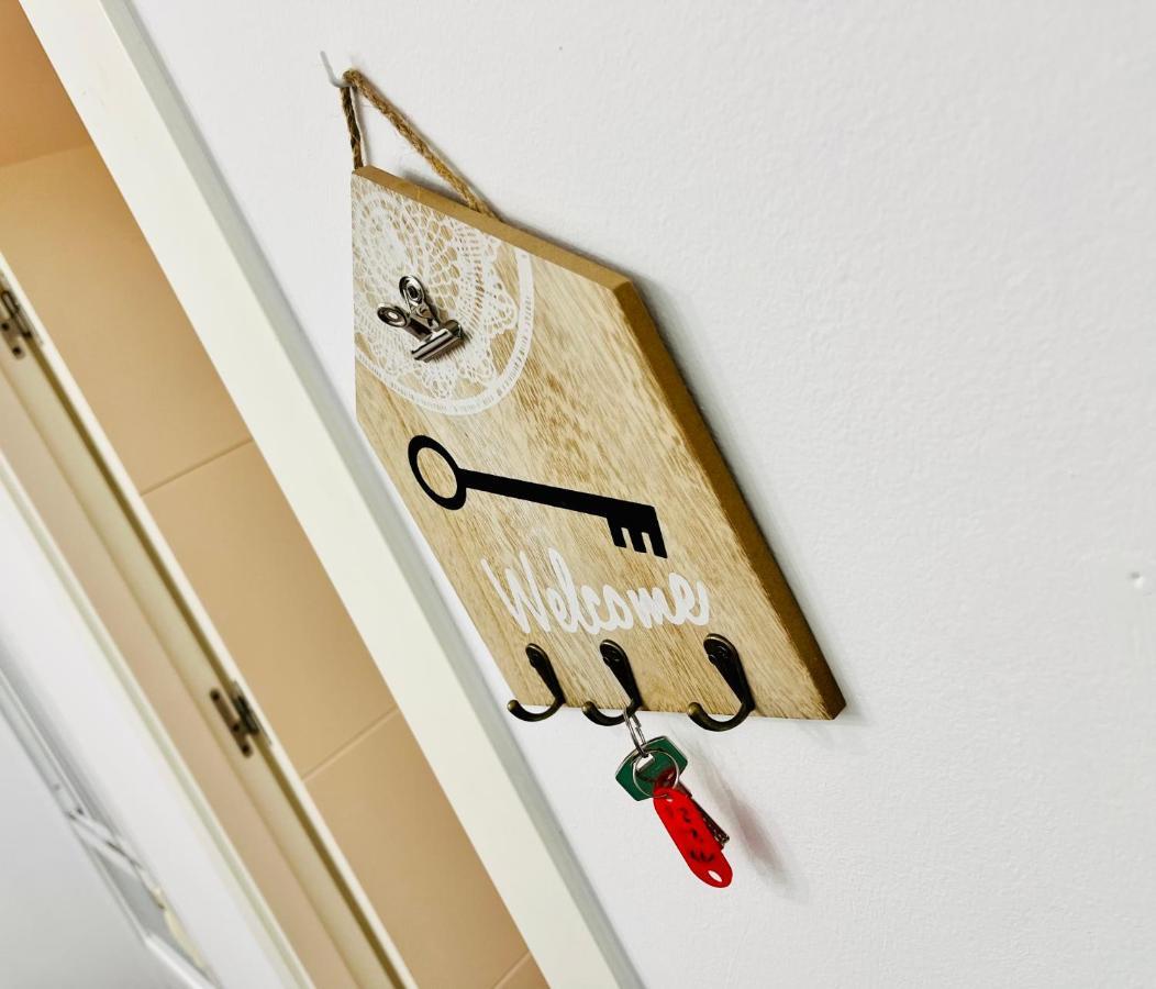 Marinac3 Precioso apartamento con patio en el centro histórico de Málaga Exterior foto